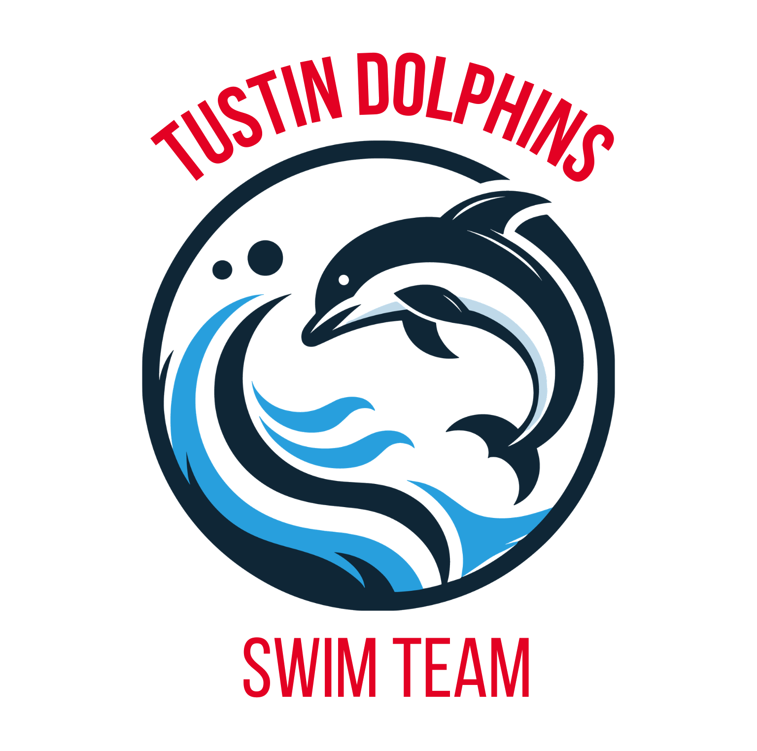 Tustin Dolphins